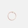 Accessori MELIDÉ Anelli | The Thoughtless Ring Oro Rosa 9K