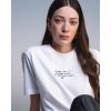 Abbigliamento MELIDÉ Tshirt Ricamate | L'Amore Non E