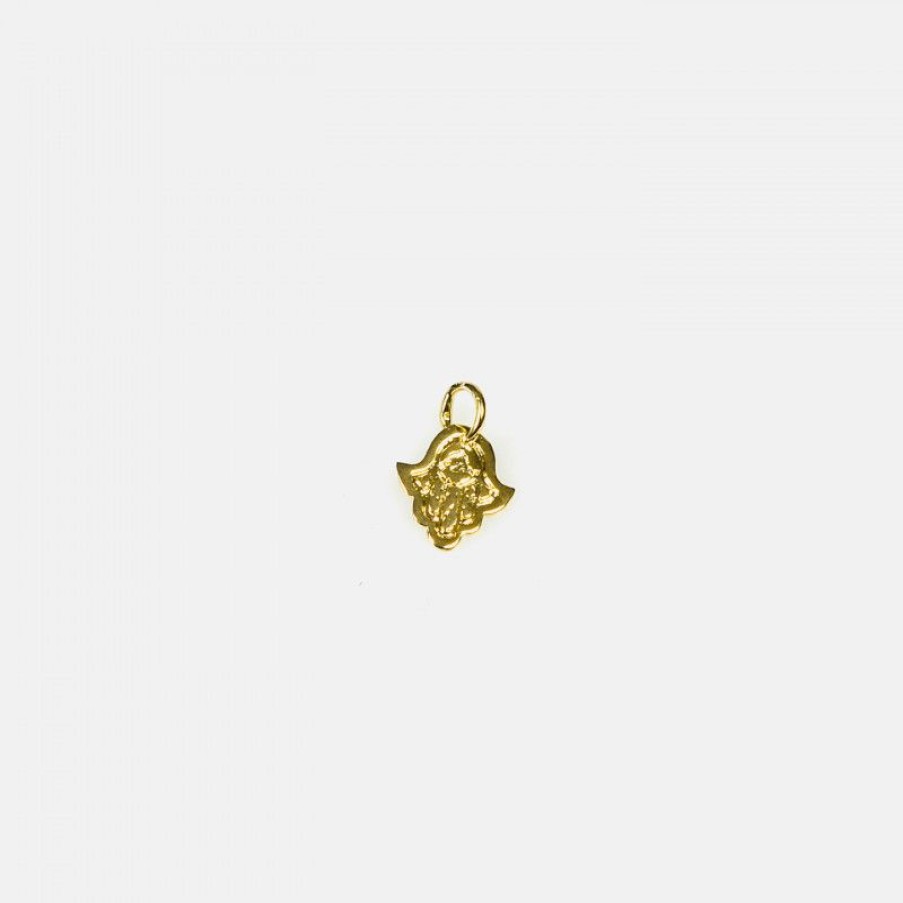 Accessori MELIDÉ Collane | The Hamsa Charm