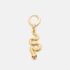 Accessori MELIDÉ Orecchini | The Not Too Much Earring Oro Giallo 9K