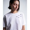 Abbigliamento MELIDÉ Tshirt Ricamate | Pesci