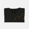 Abbigliamento MELIDÉ Tshirt Ricamate | Stelle