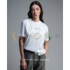 Abbigliamento MELIDÉ Tshirt Ricamate | Spaghetti Con Le Vongole