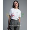 Abbigliamento MELIDÉ Tshirt Ricamate | Gnocchi Alla Sorrentina