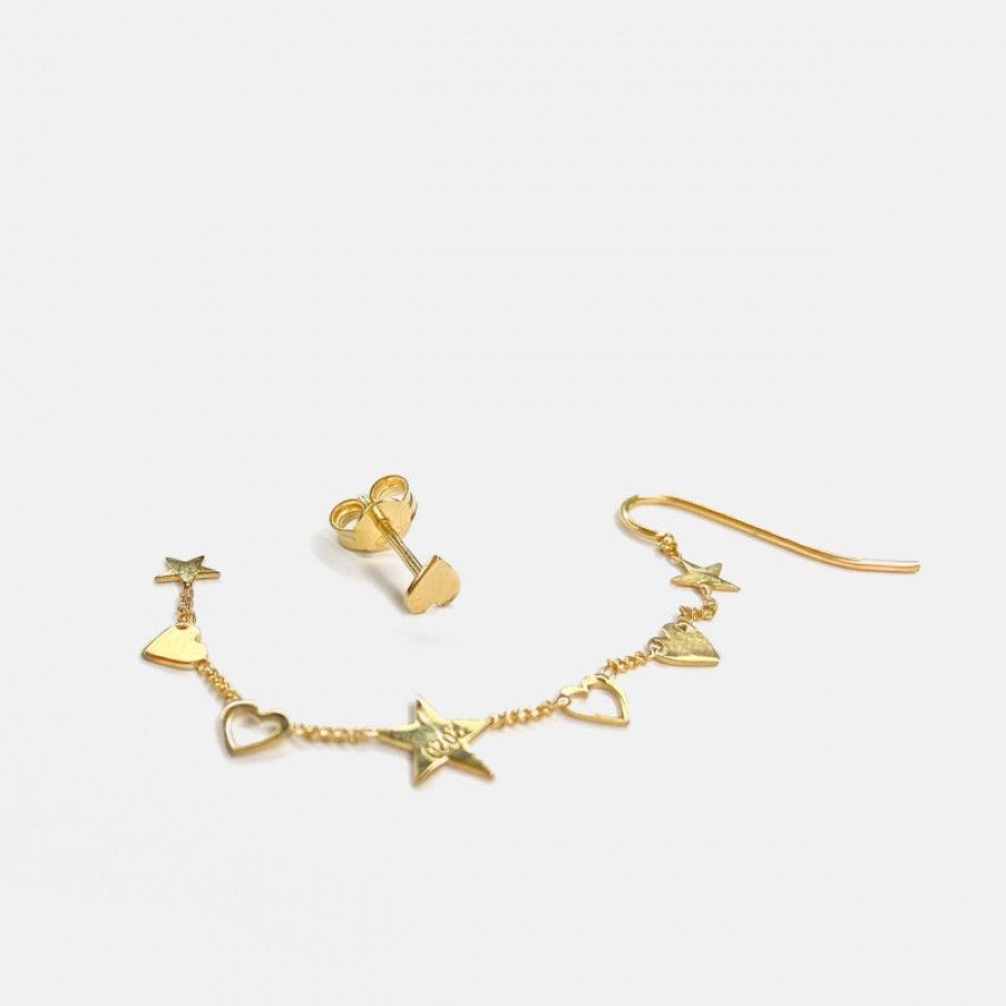 Accessori MELIDÉ Orecchini | The Marie Earring Set