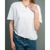 Abbigliamento MELIDÉ Tshirt Ricamate | Scollo V