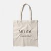 Accessori MELIDÉ | The Melide Tote