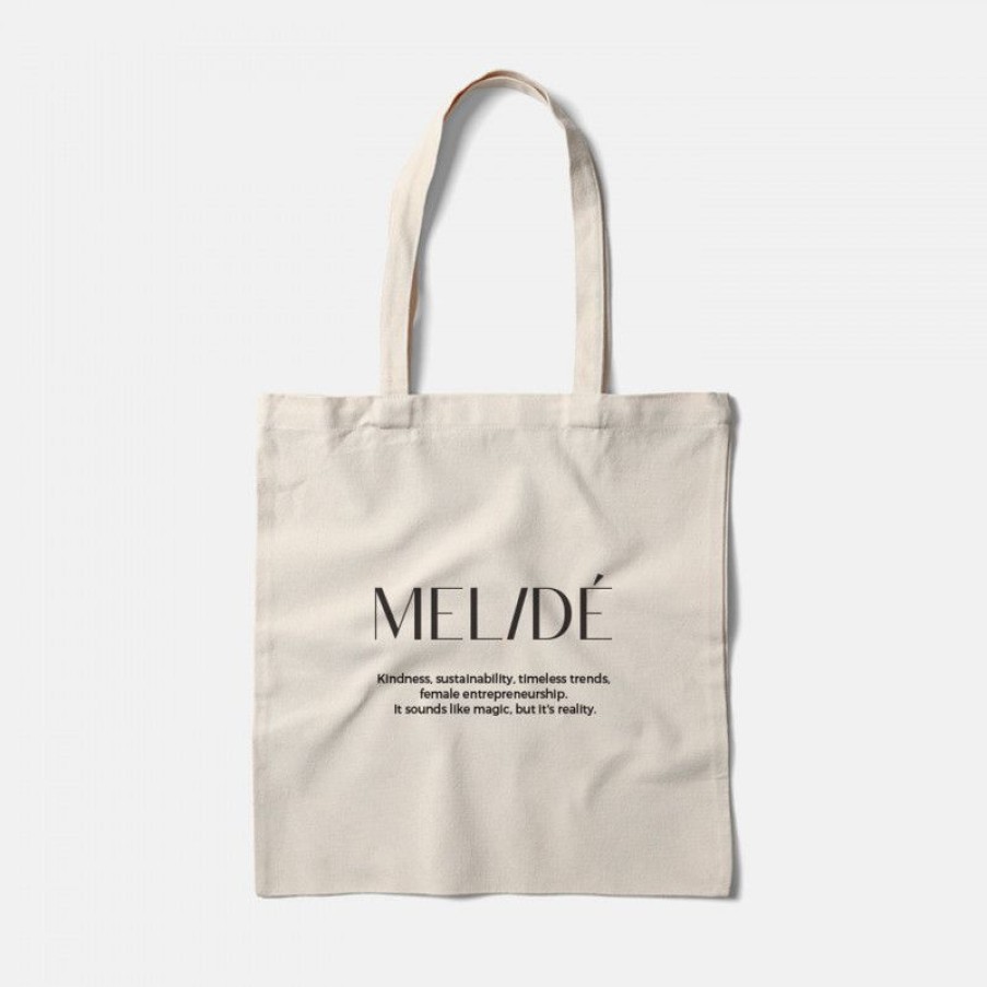 Accessori MELIDÉ | The Melide Tote